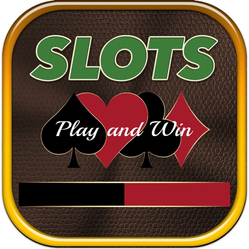 Free Play and Win Double U Casino – Las Vegas Free Slot Machine Games – bet, spin & Win big icon