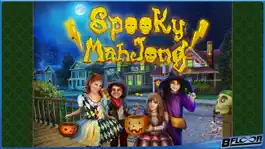 Game screenshot Halloween Spooky Mahjong Free mod apk