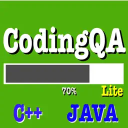 CodingQALite app icon