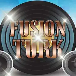 Fusion Türk Radio app icon