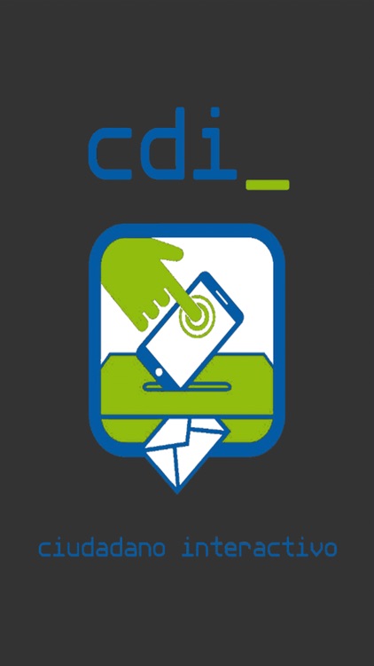 Ciudadano Interactivo