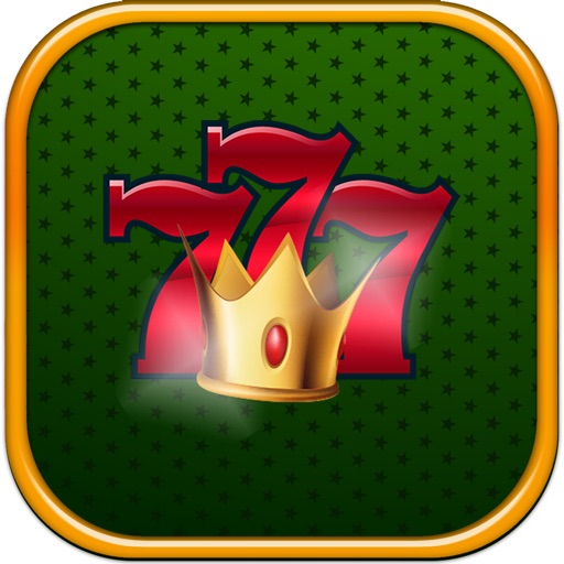 A Scatter Slots My World Casino - Free Casino Party icon