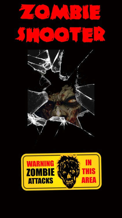 Zombie Shooter - Save the world and be the hero - End of the World survival game