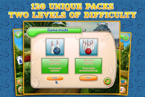 Strike Solitaire screenshot 4