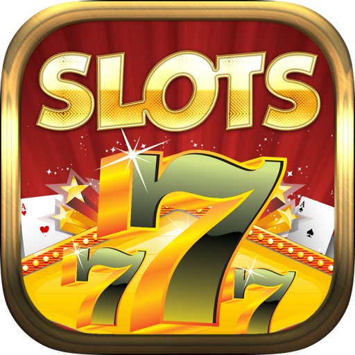 777 A Double Dice Casino Golden Lucky Slots Game - FREE Vegas Spin & Win icon