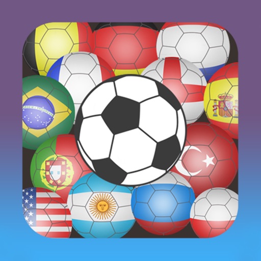 Keepy Uppy Mania iOS App