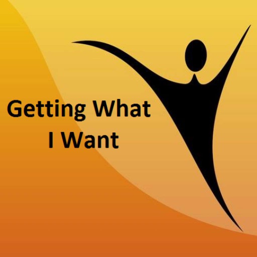 Getting What I Want iOS App