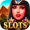 Slots: Pharaoh's Resing Free!