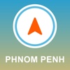 Phnom Penh, Cambodia GPS - Offline Car Navigation