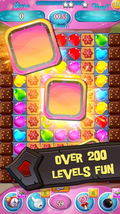 Match To Spell Heroes