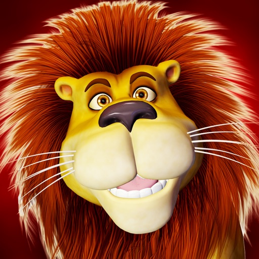 A Lion Prank icon