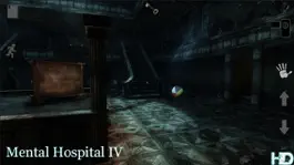 Game screenshot Mental Hospital IV HD hack