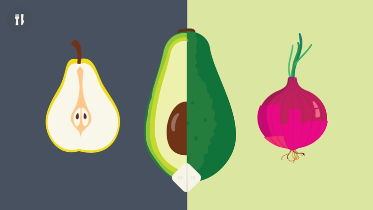 My Food - Nutrition for Kids