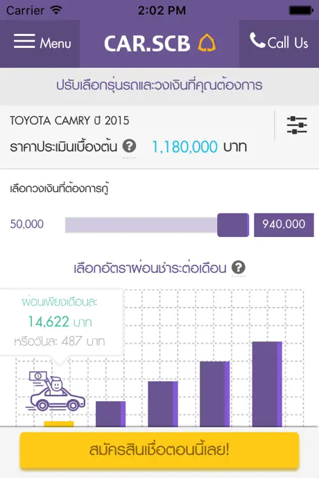 CAR.SCB