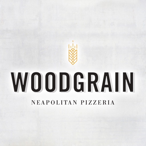WoodGrain Neapolitan Pizzeria icon