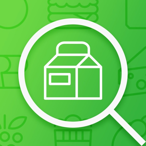EWG's Food Scores iOS App