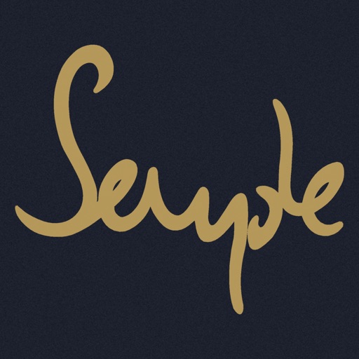 Semple Magazine icon