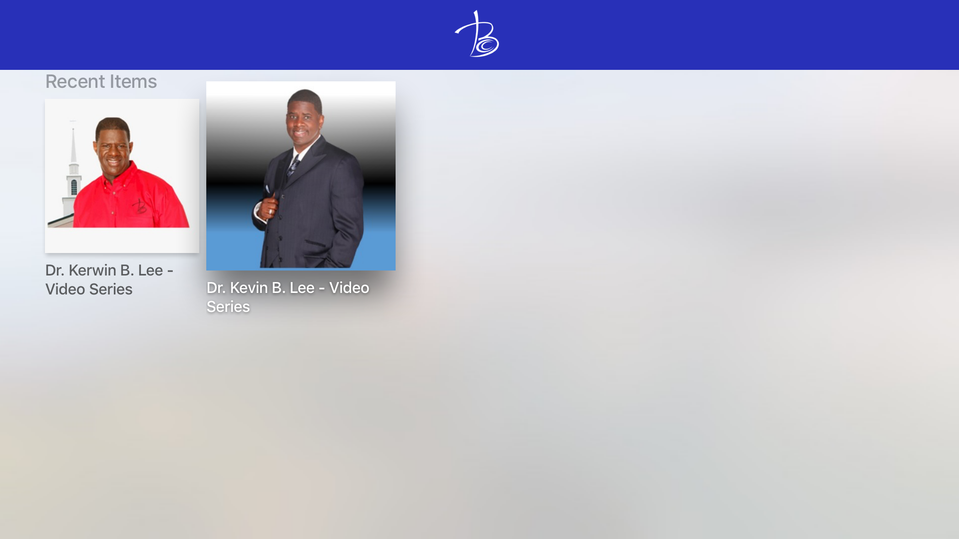 Berean Christian Church screenshot 7