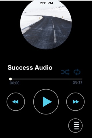 Dare Audios screenshot 3