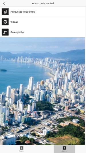 Arquitetura BC(圖3)-速報App
