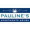 Welcome to the Pauline's Apartments on the beautiful island of Aruba