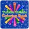 Twinkle Twinkle Little Star - Sparkles Coloring Book For Kids