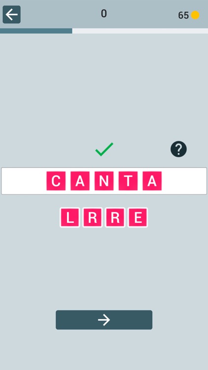 Countdown Numbers & Letters 2 screenshot-4