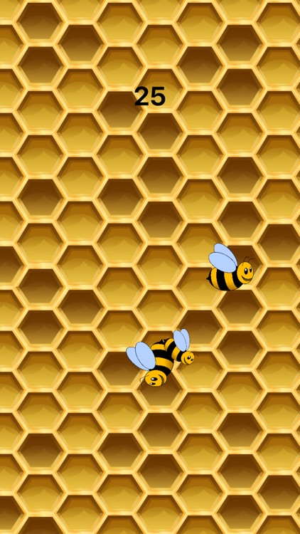Bump The Bees screenshot-3