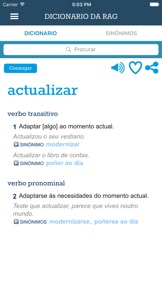 Captura de tela
