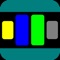 Chromato: Color Split & Merge Arcade