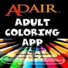 Adair Adult Coloring