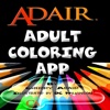 Adair Adult Coloring