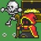 If you thought you have played every type of dungeon crawler out there then get ready for Wizard Golf RPG
