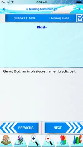 Game screenshot Nursing Course & Exam Review - Fundamentals to Advanced (Free Notes & Quiz) hack