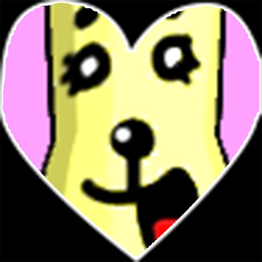 Bite panic Icon