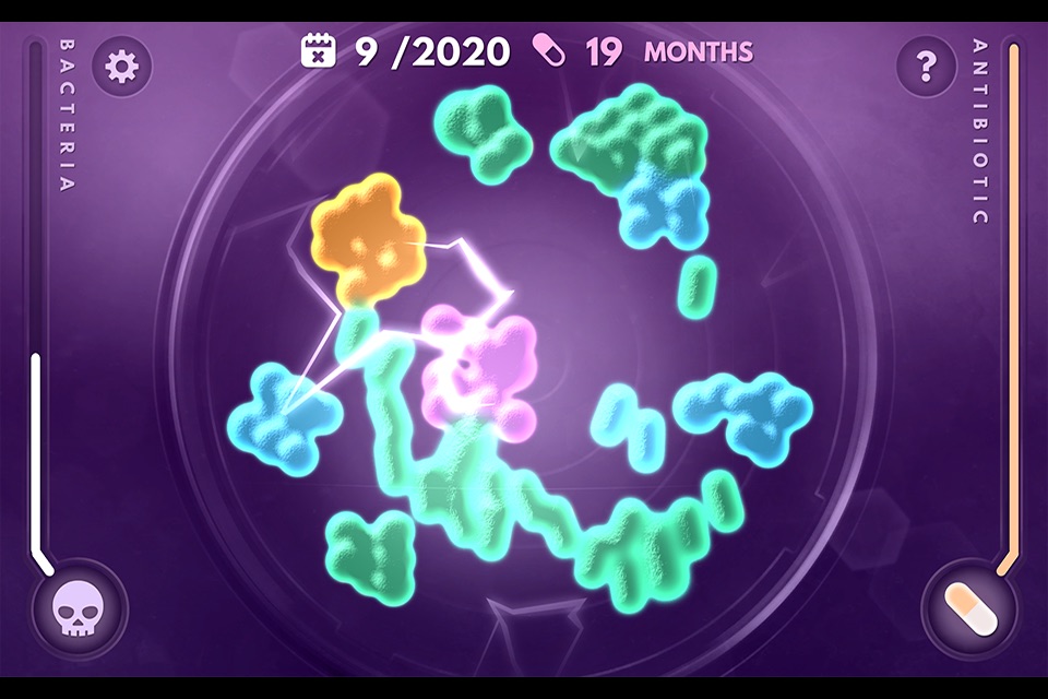 Superbugs: The game screenshot 3