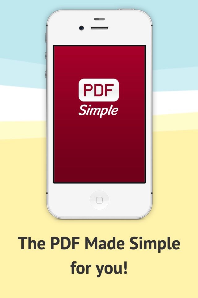 PDF Reader-Free screenshot 2