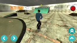 Game screenshot Freestyle Scooter - Scootering Game mod apk