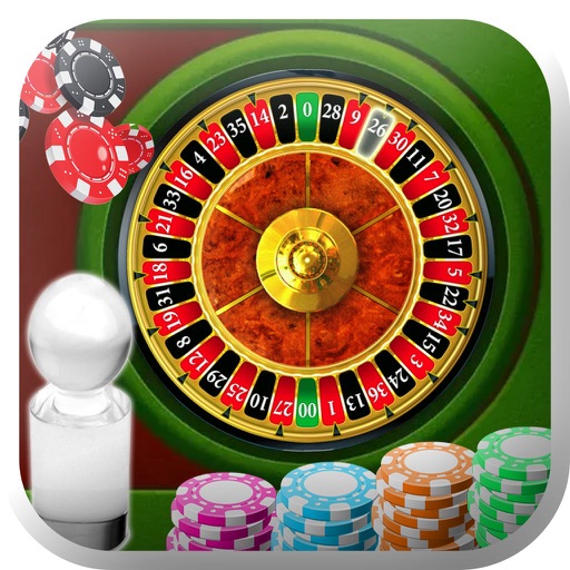 Bank Busters Casino Slot iOS App