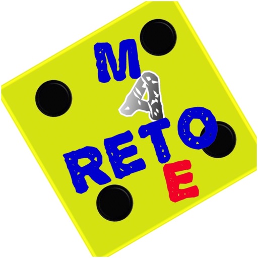 RetoMate iOS App