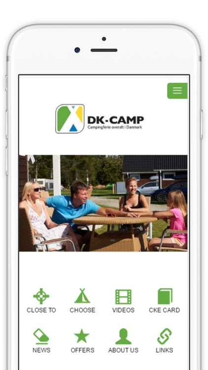 DK-CAMP EN