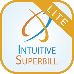 Intuitive Superbill Lite