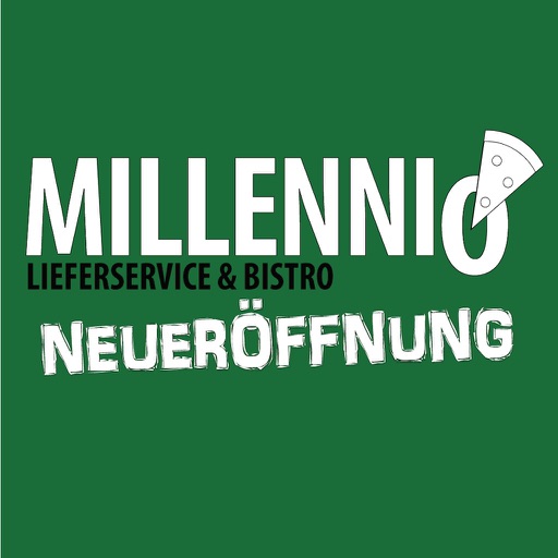 Millennio Lieferservice & Bistro