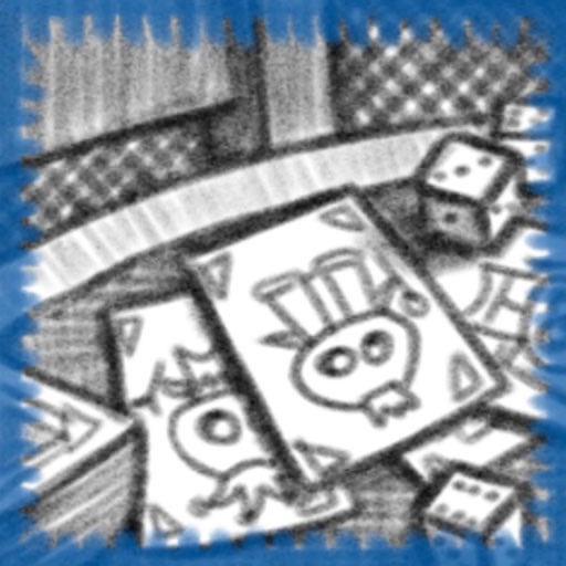 Play Your Cards Right icon