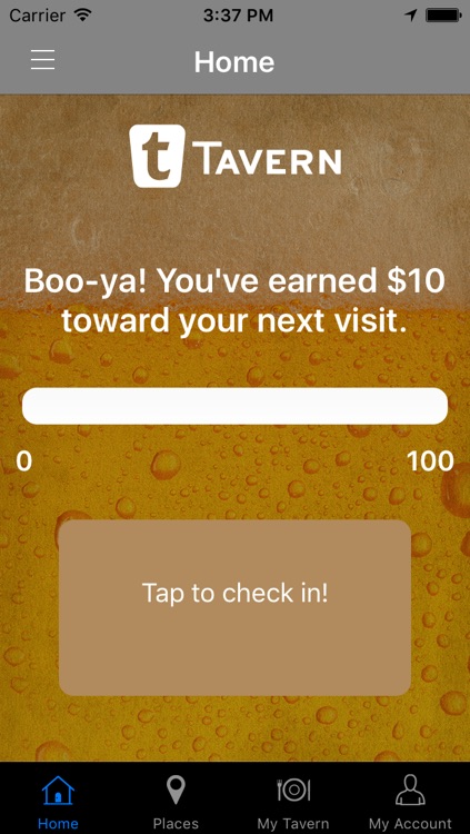 Tavern - Original Colorado