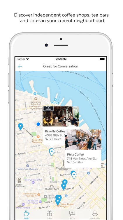 GoGoGuest screenshot-3