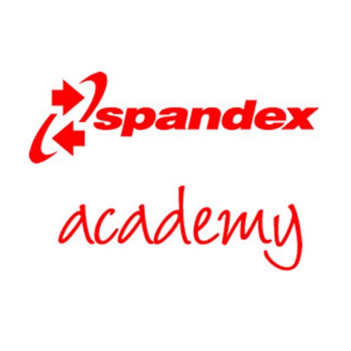 Spandex Academy icon