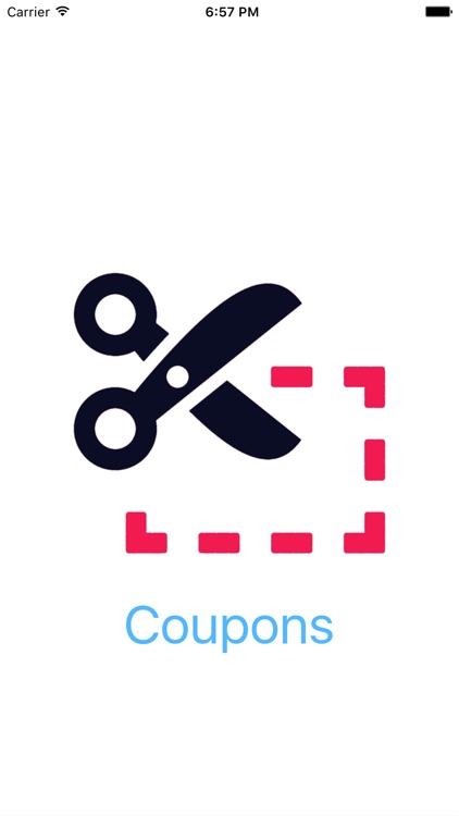 Coupons for Sonic App