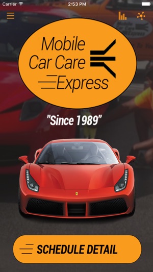 Mobile Car Care Express(圖1)-速報App
