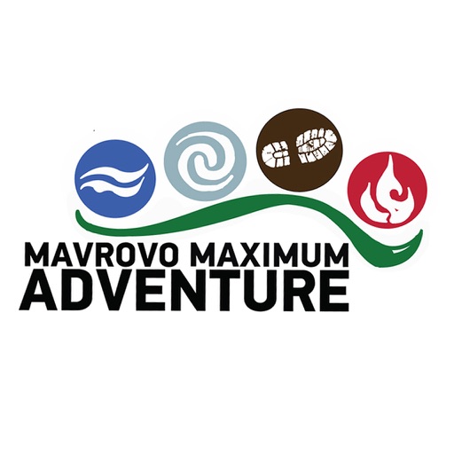 Mavrovo Maximum Adventure